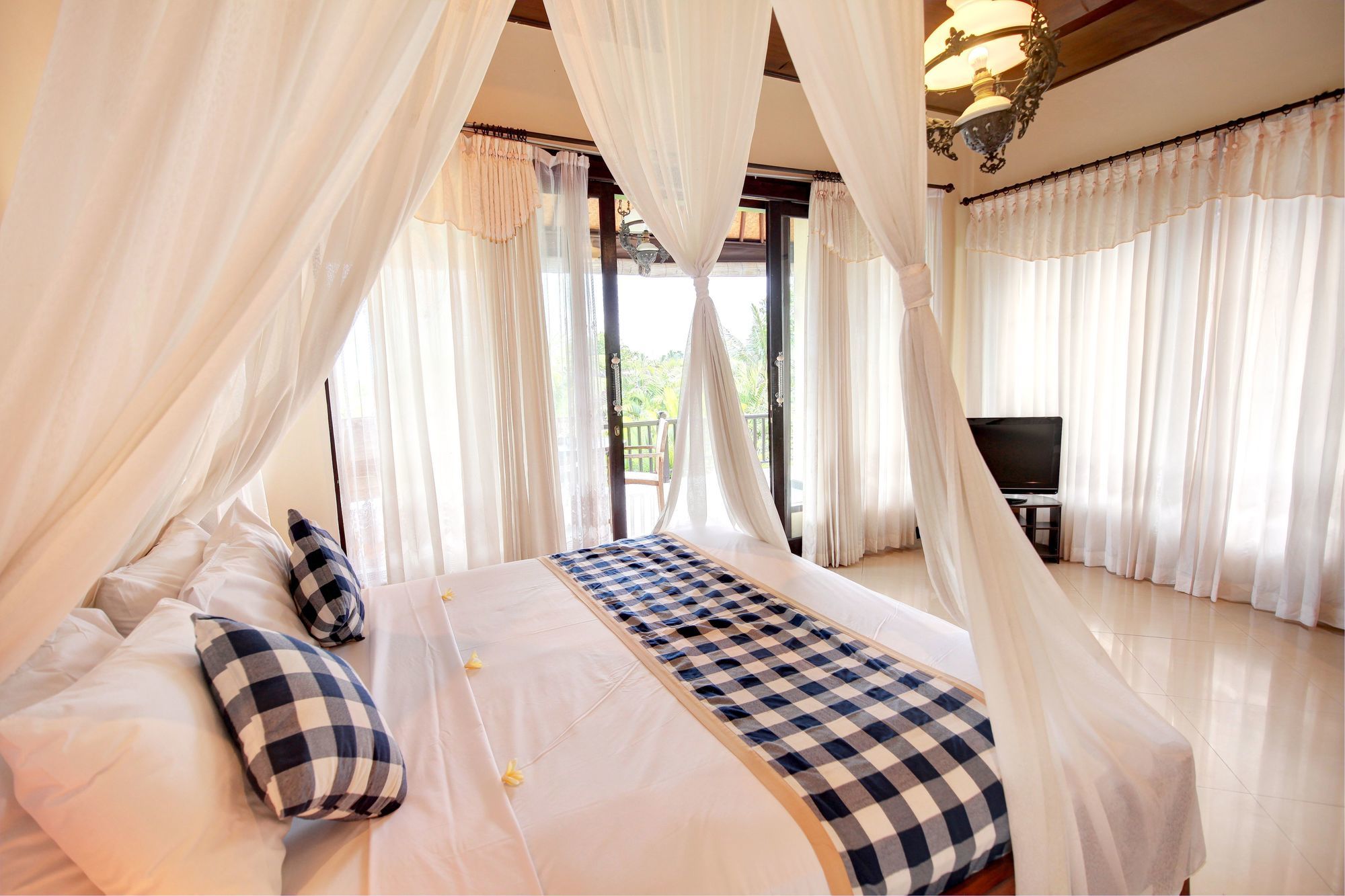 Bali Dream Resort