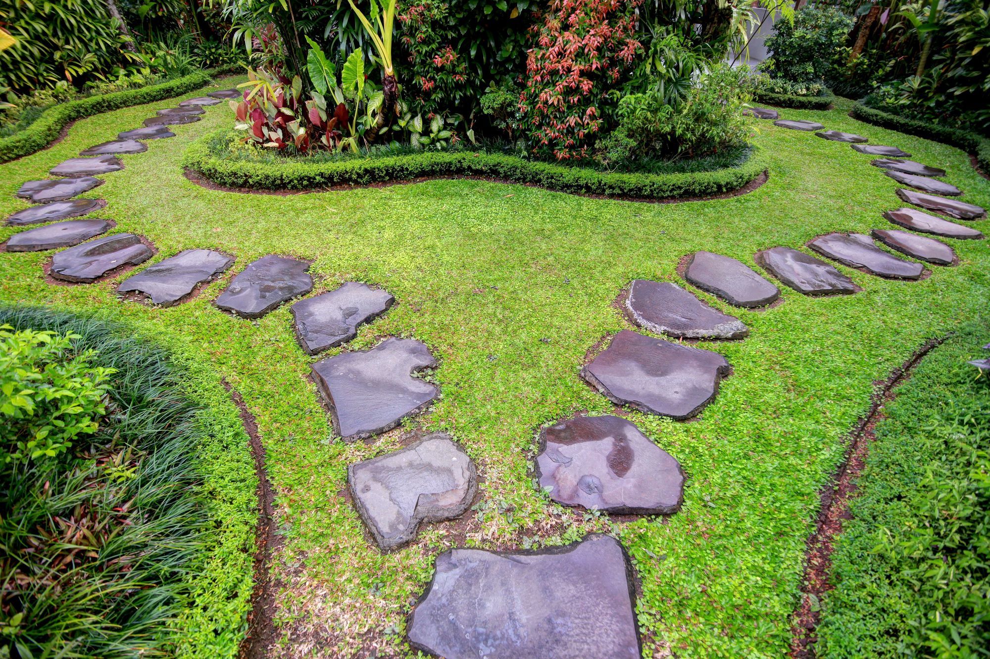 Bali Dream Resort