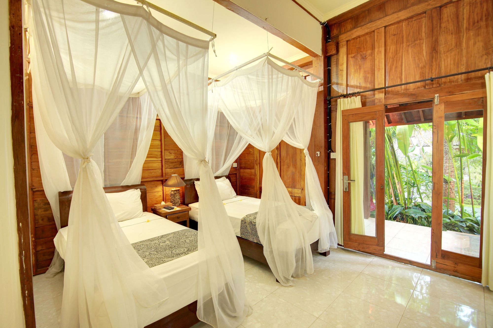 Bali Dream Resort