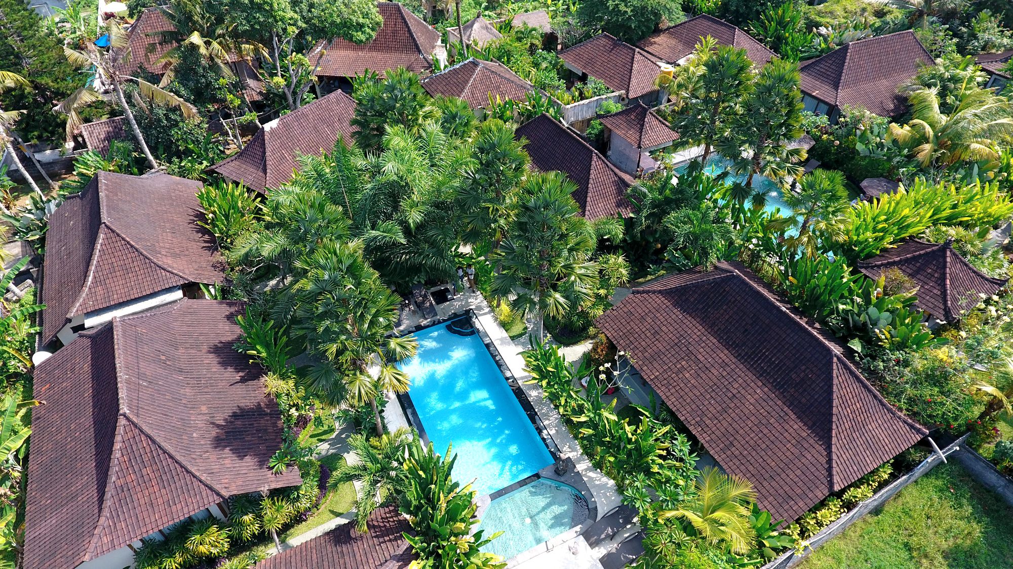 Bali Dream Resort