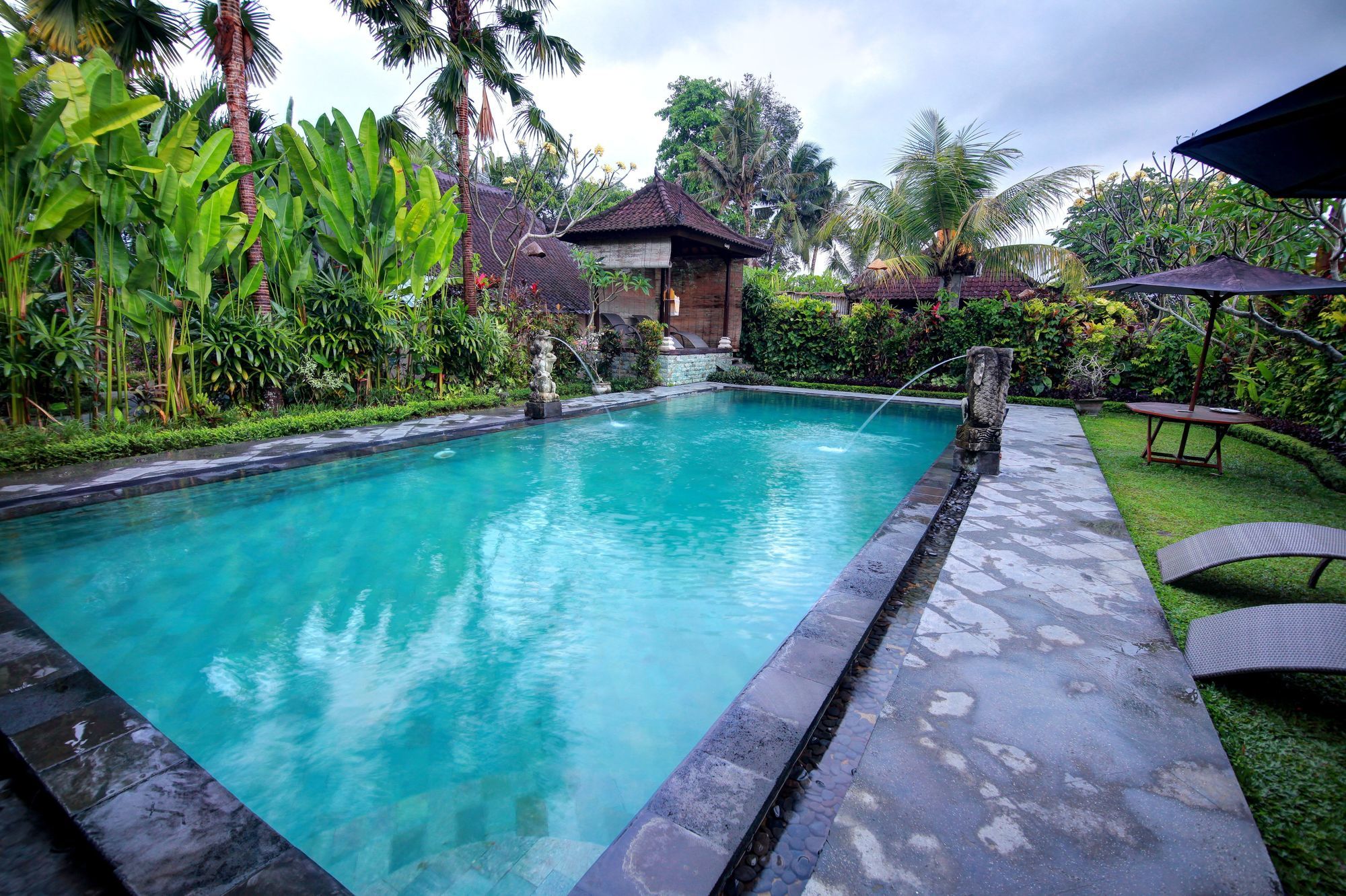 Bali Dream Resort
