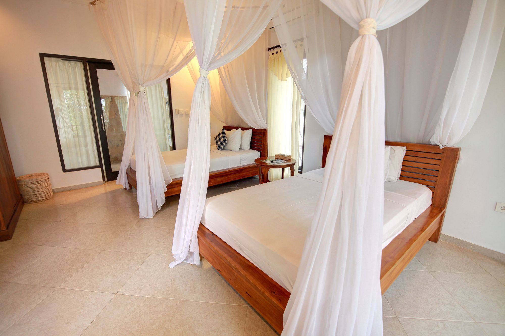 Bali Dream Resort