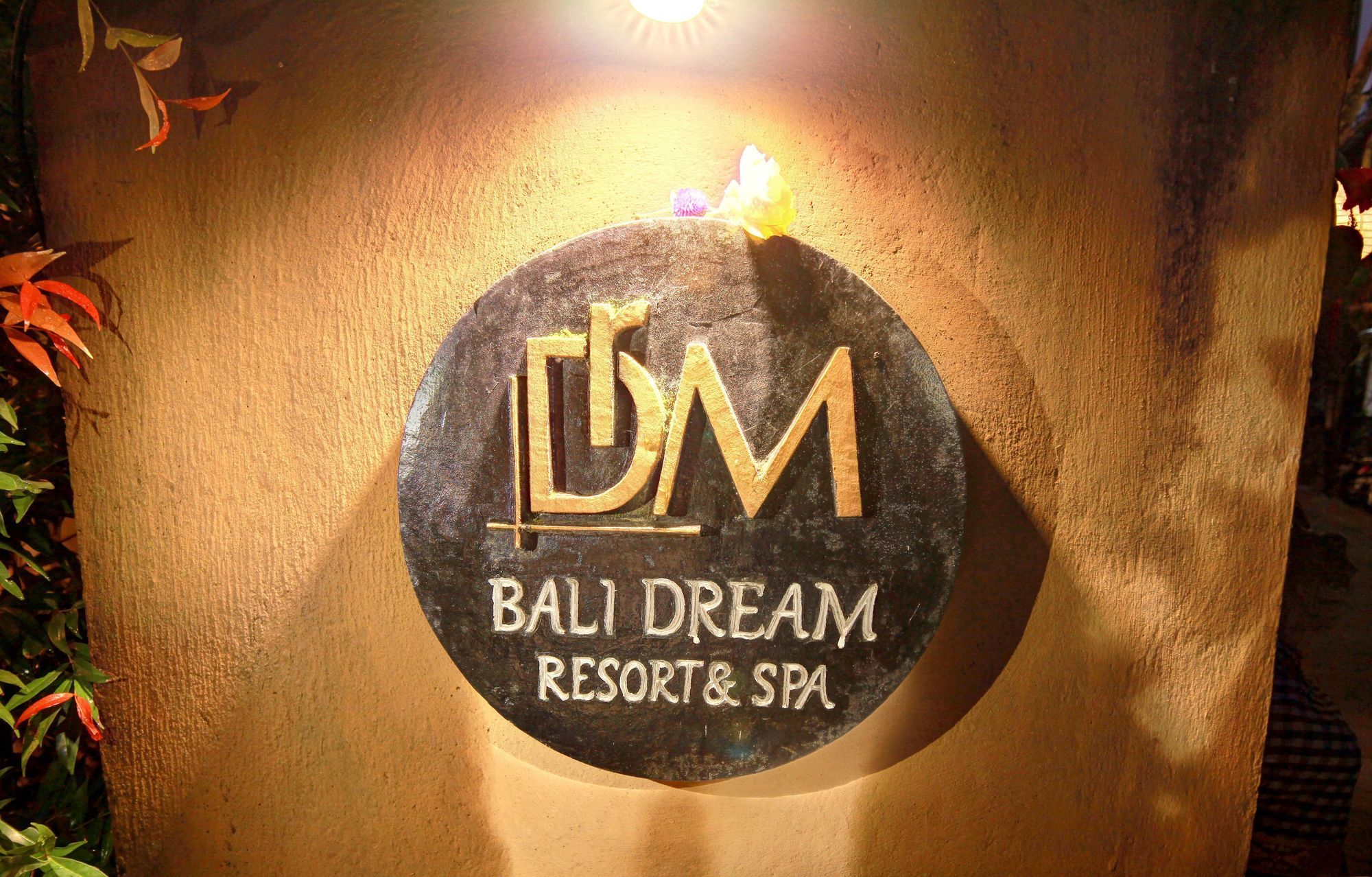 Bali Dream Resort