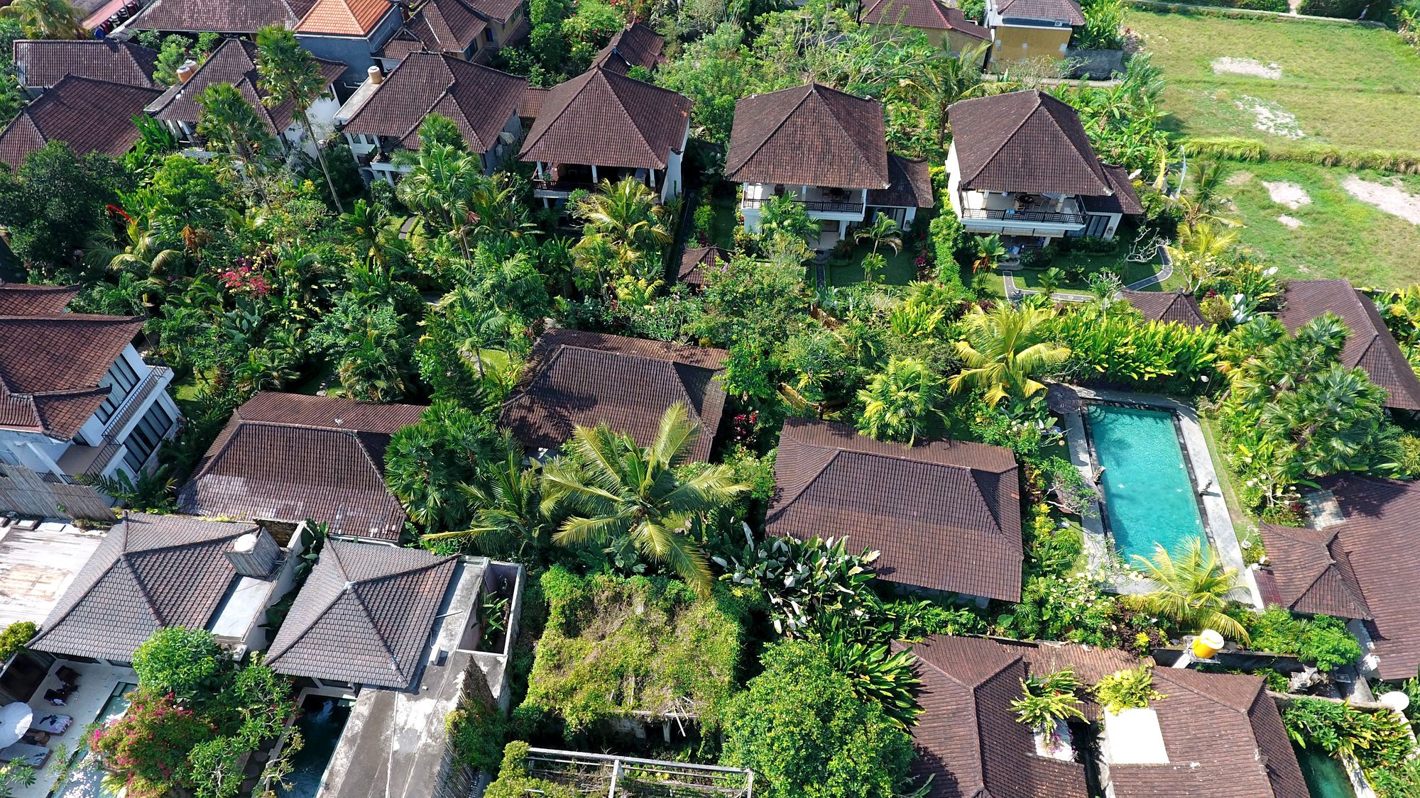 Bali Dream Resort