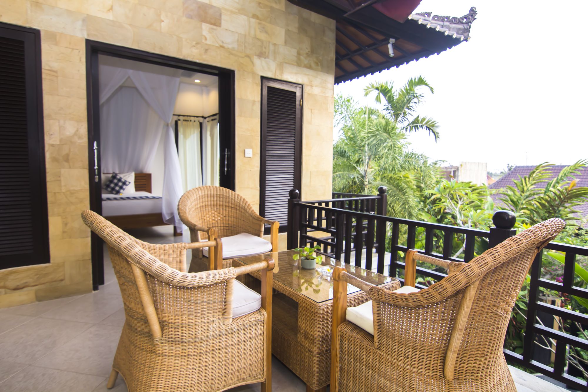 Bali Dream Resort