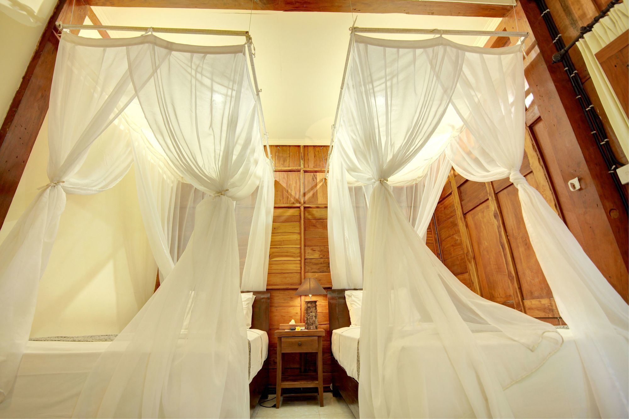 Bali Dream Resort