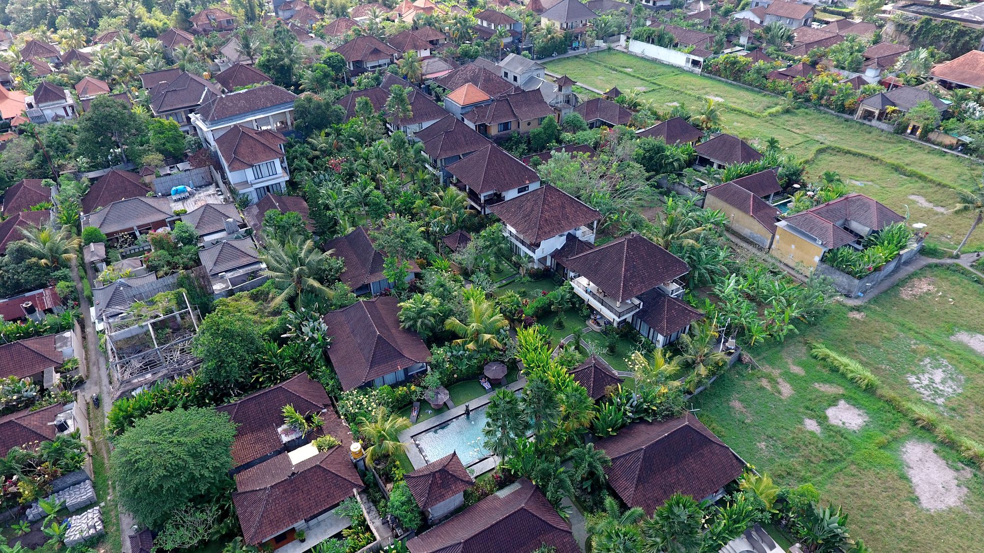 Bali Dream Resort