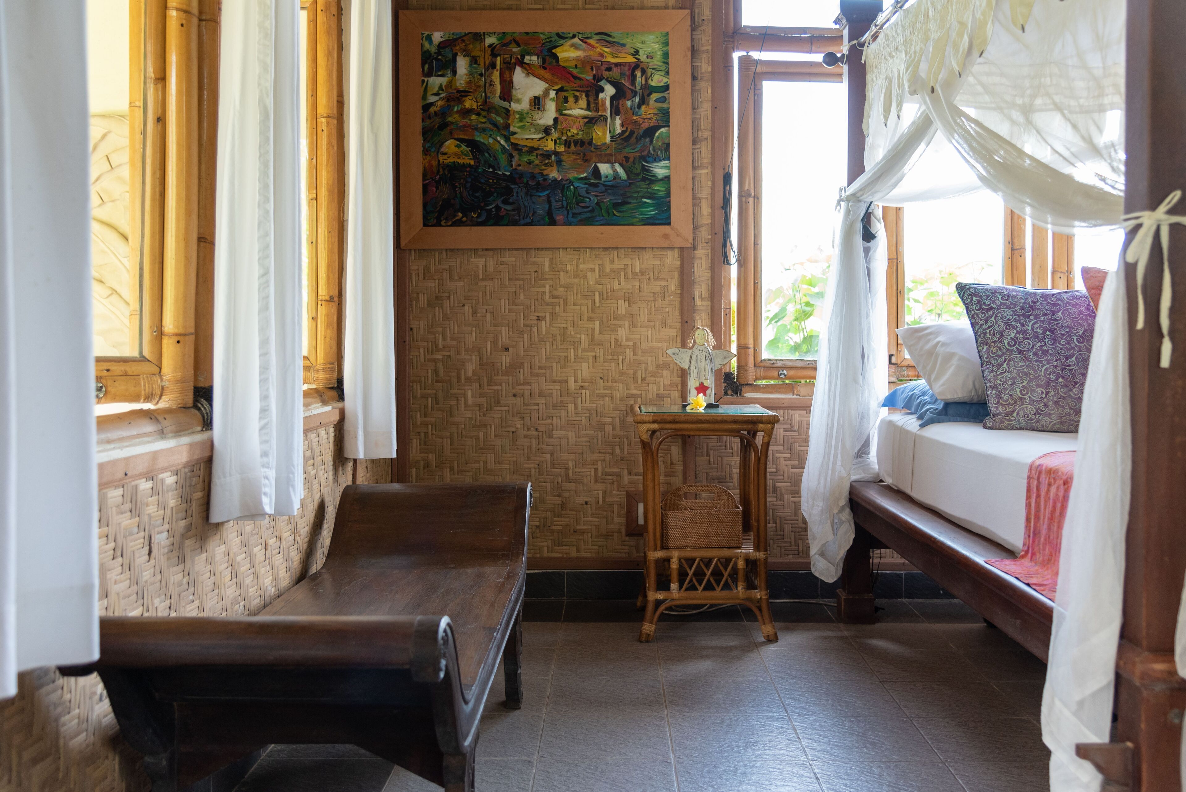 Bali Firefly BnB