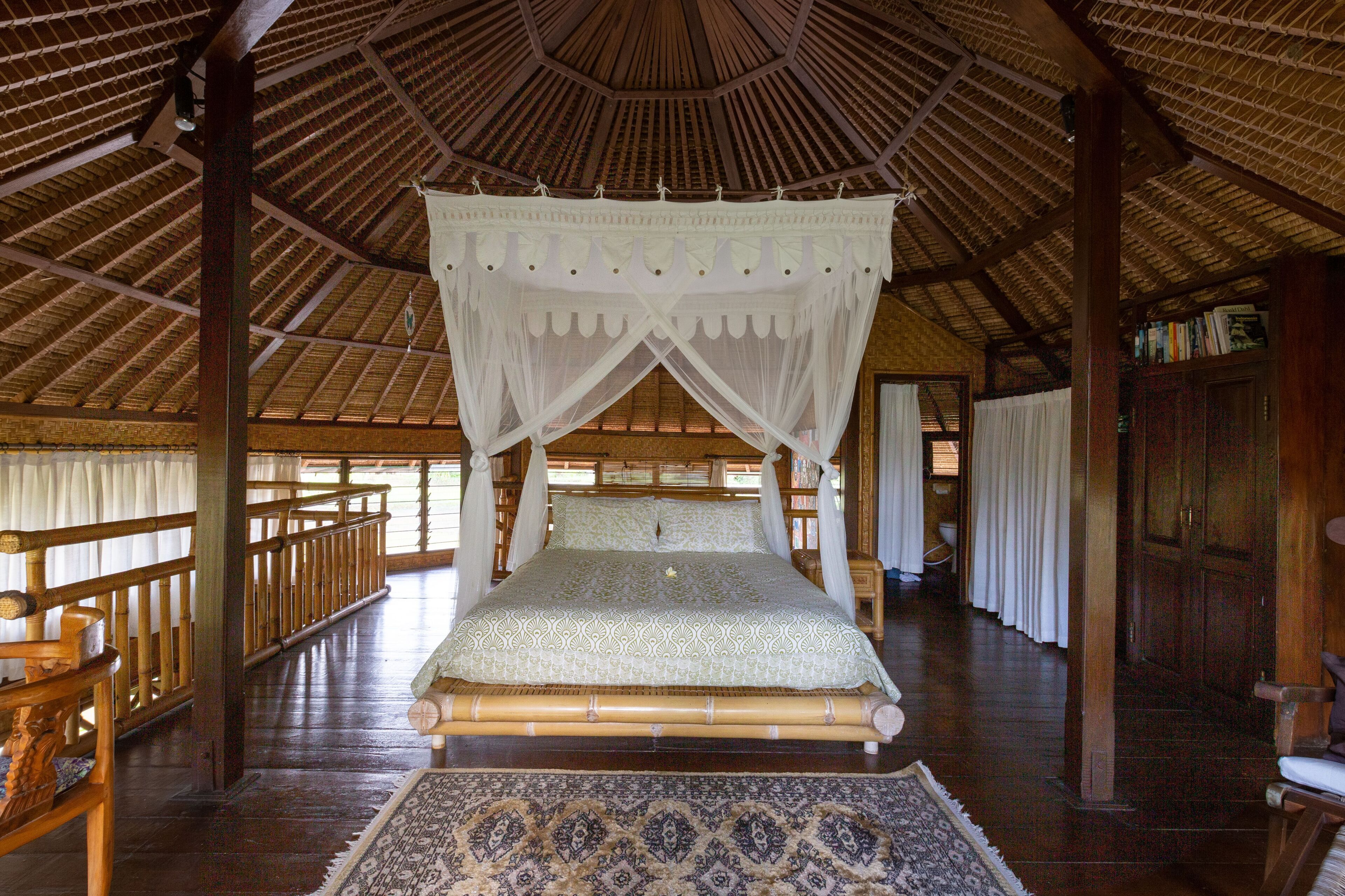 Bali Firefly BnB