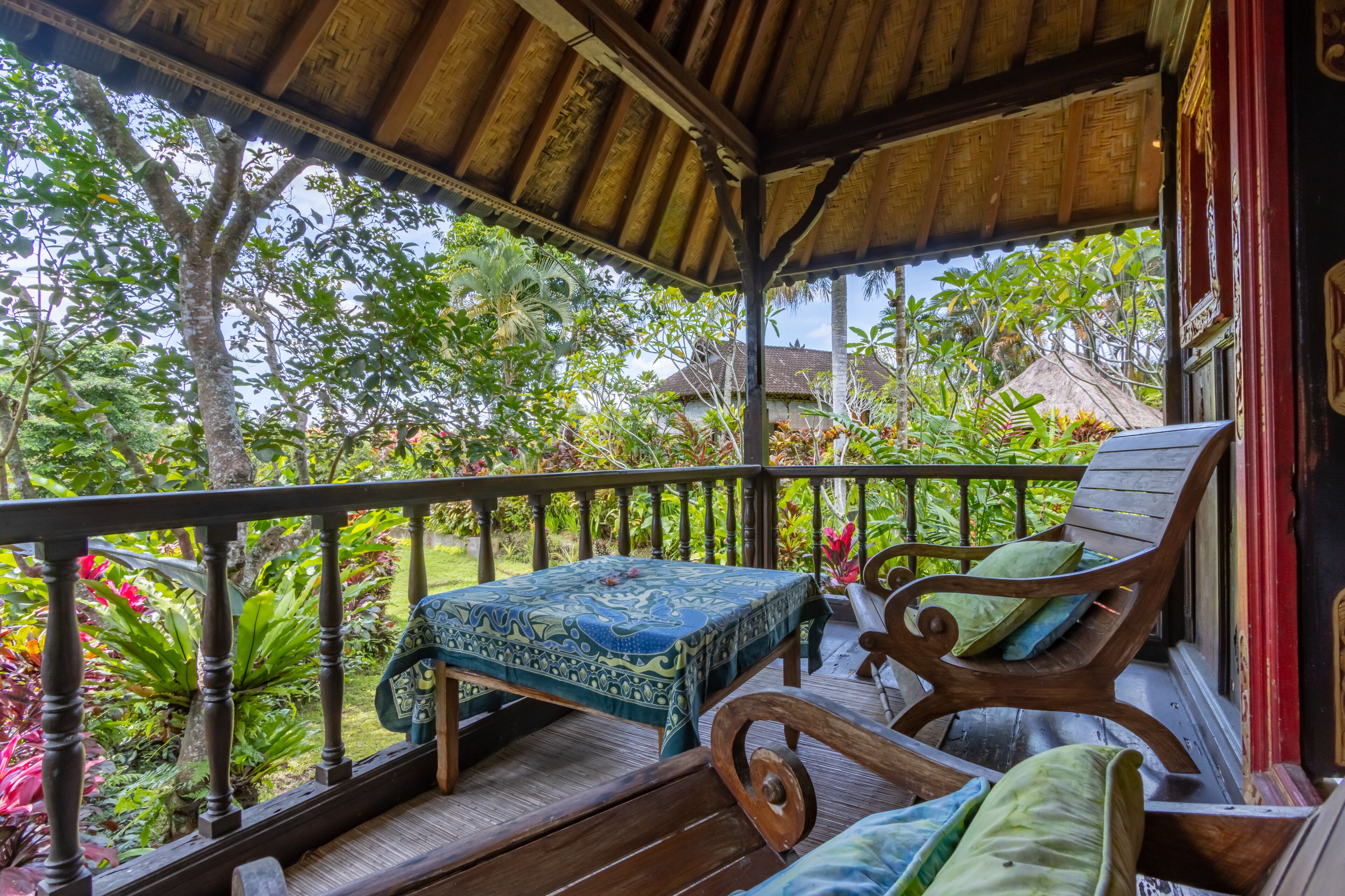 Bali Firefly BnB