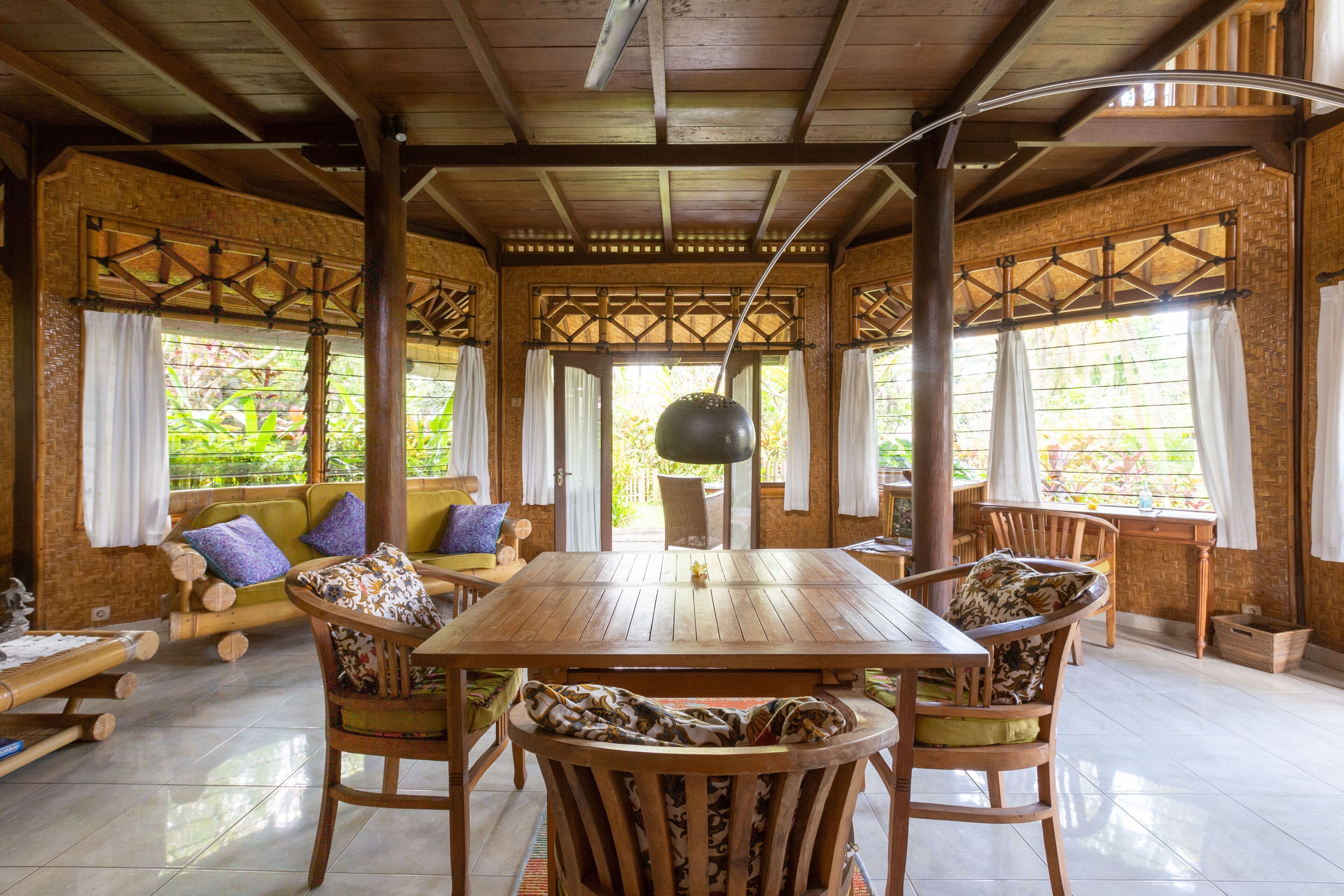 Bali Firefly BnB
