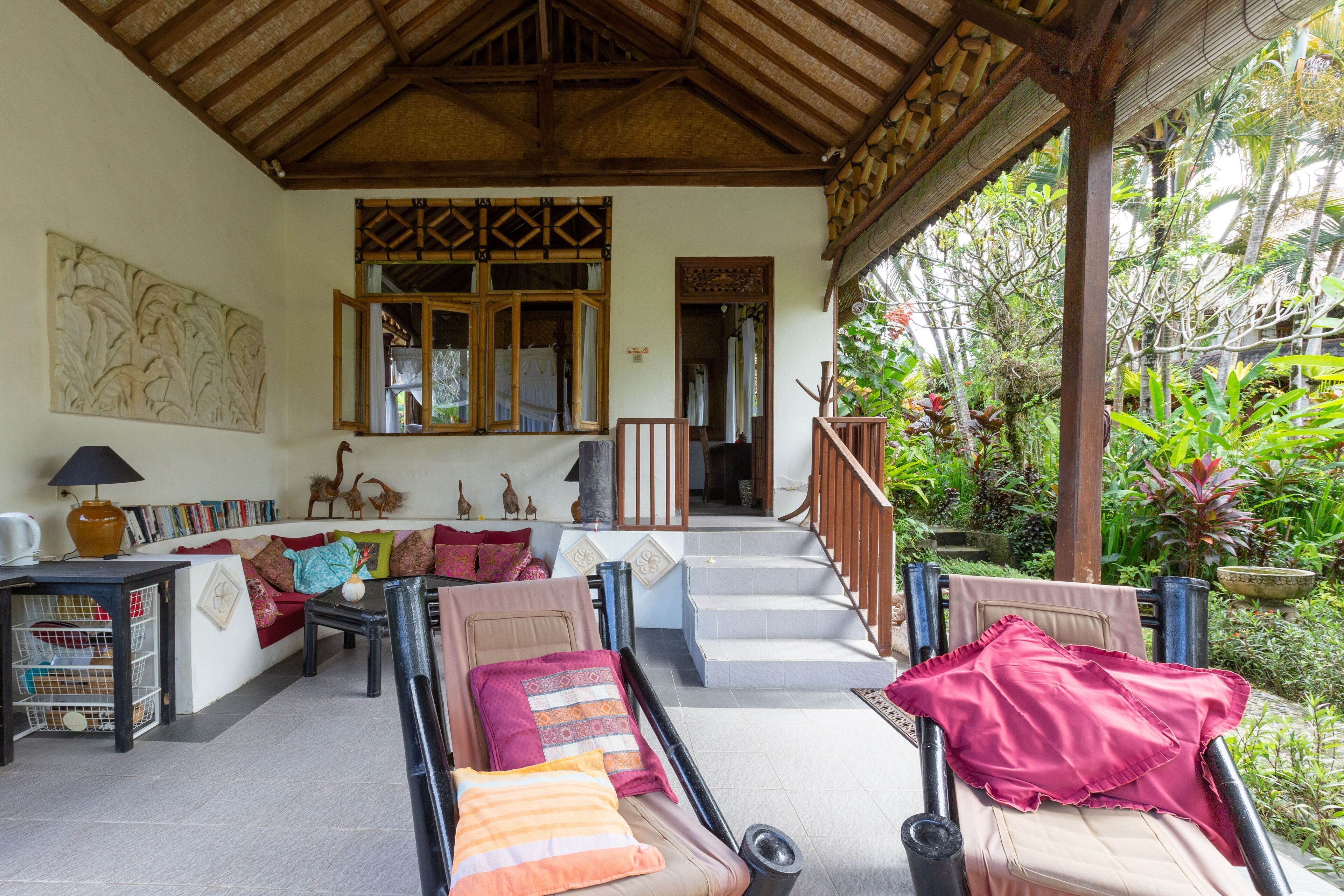 Bali Firefly BnB
