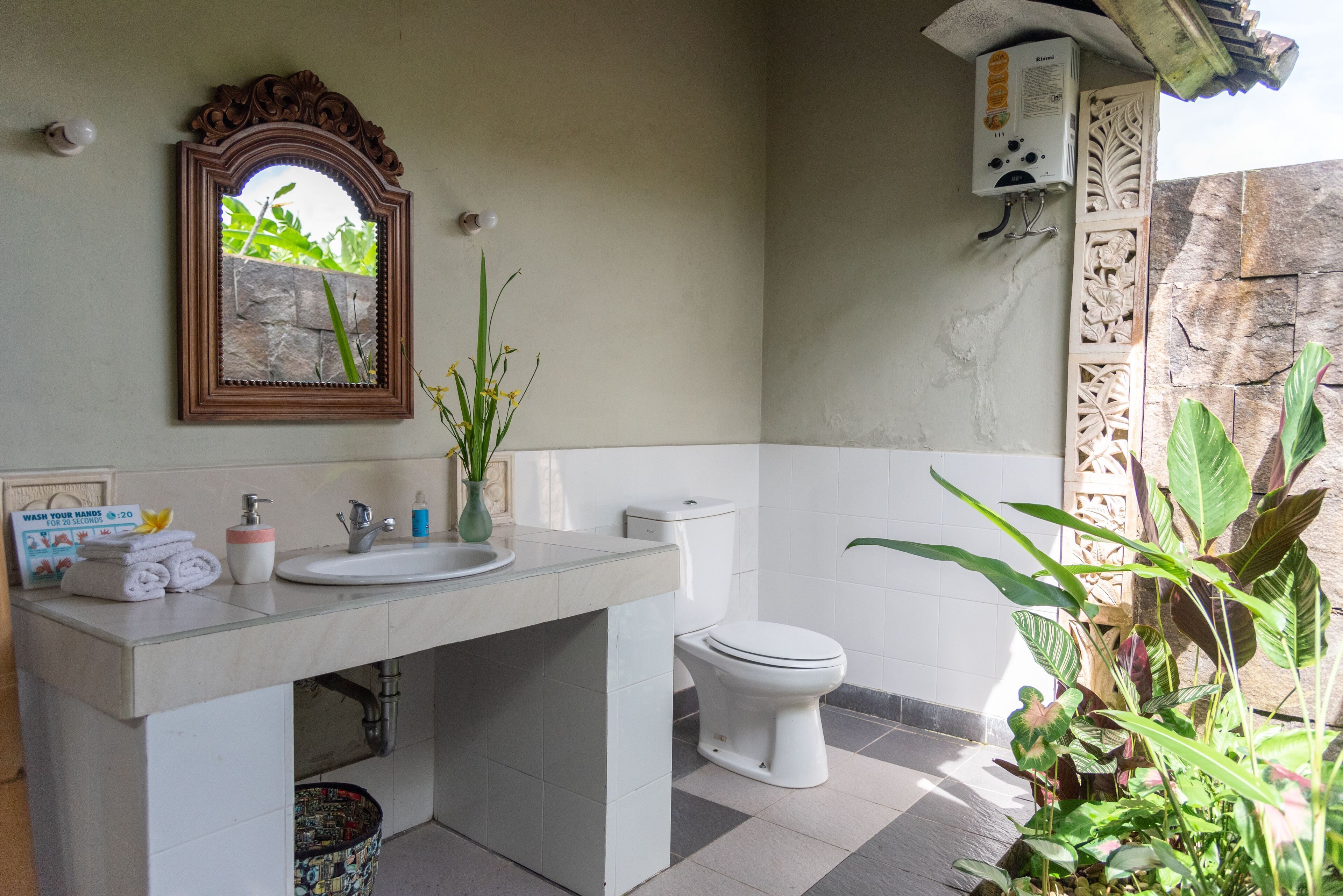 Bali Firefly BnB