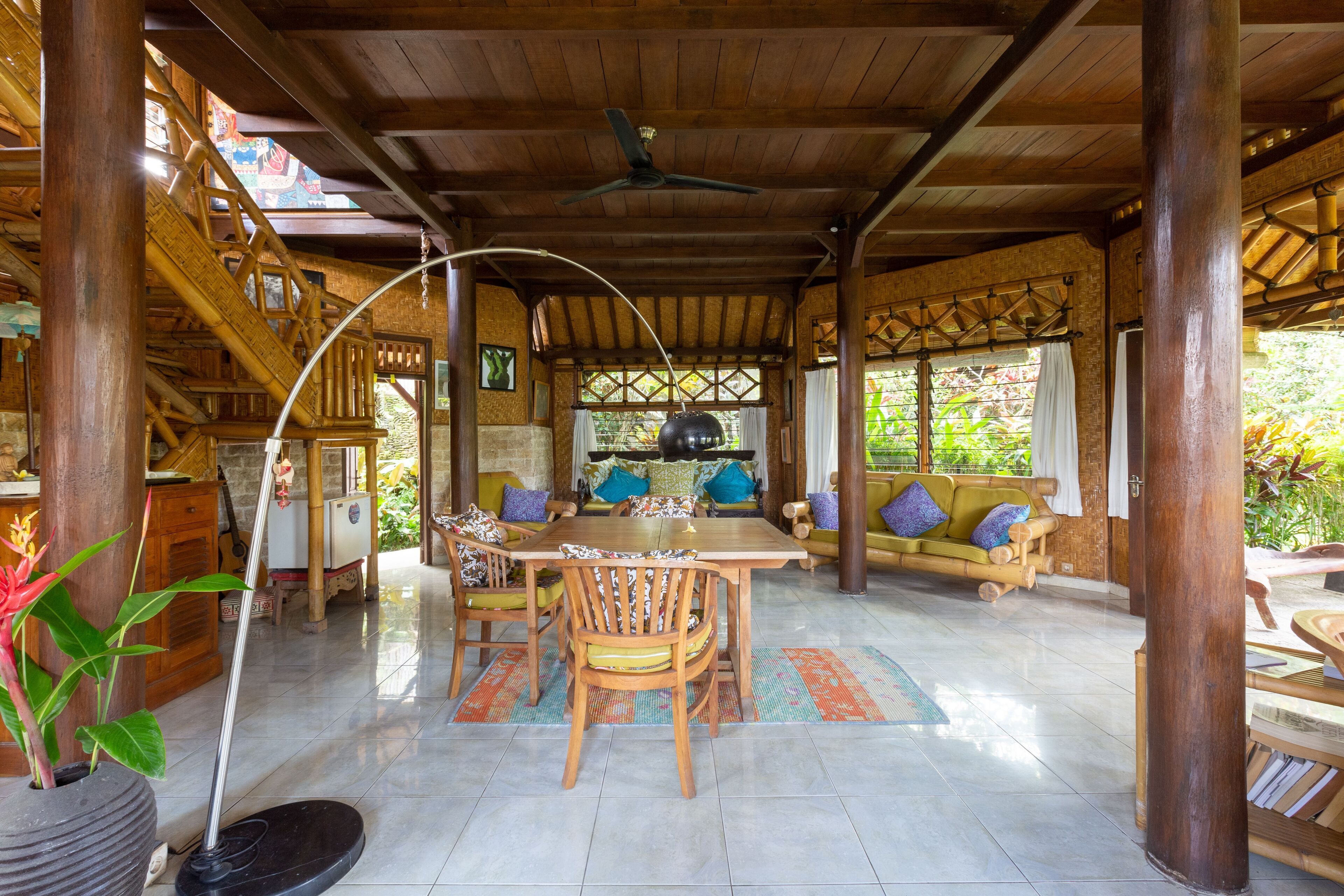 Bali Firefly BnB
