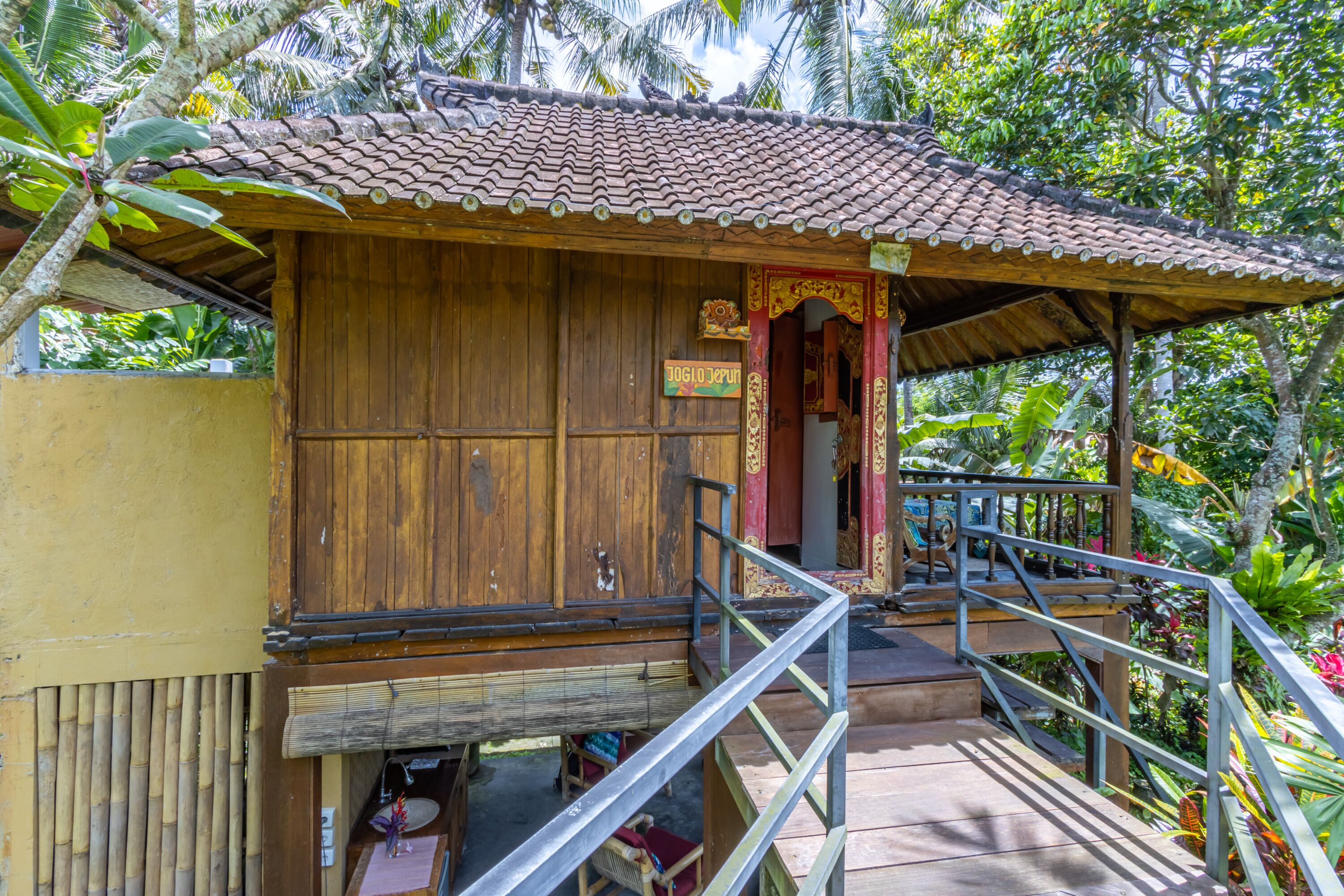 Bali Firefly BnB