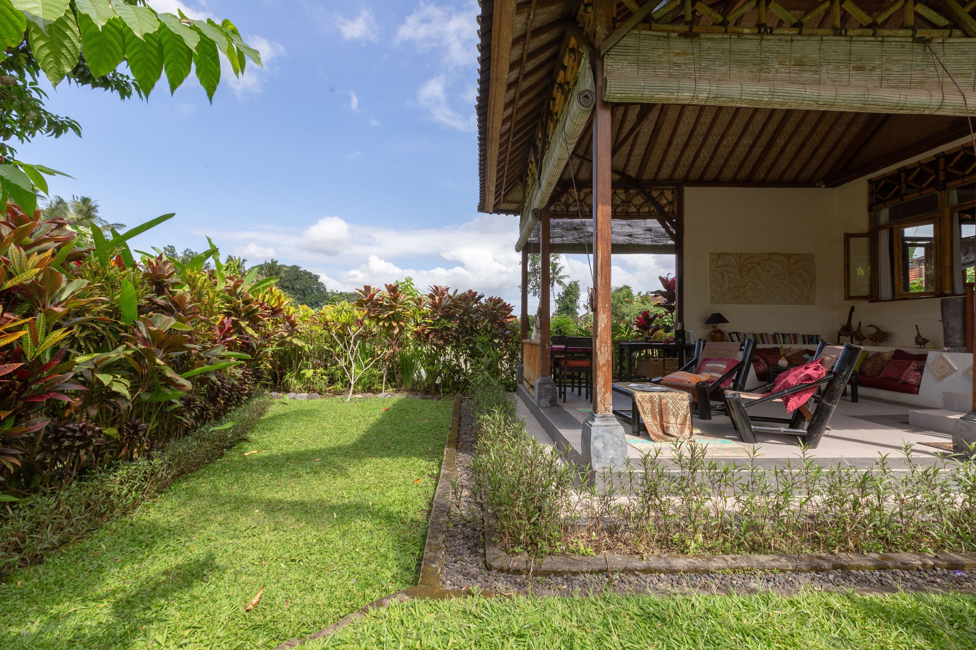 Bali Firefly BnB