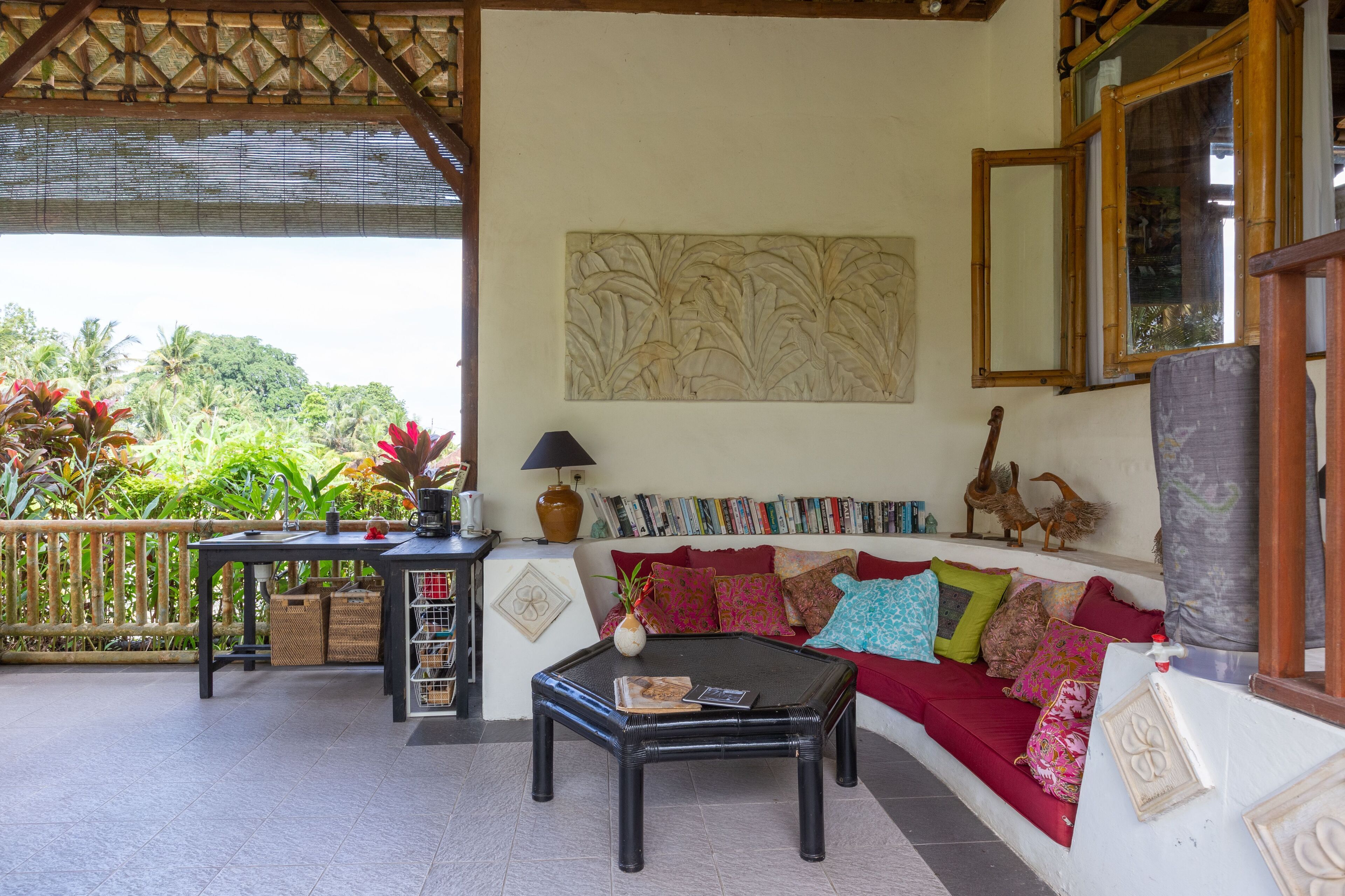 Bali Firefly BnB