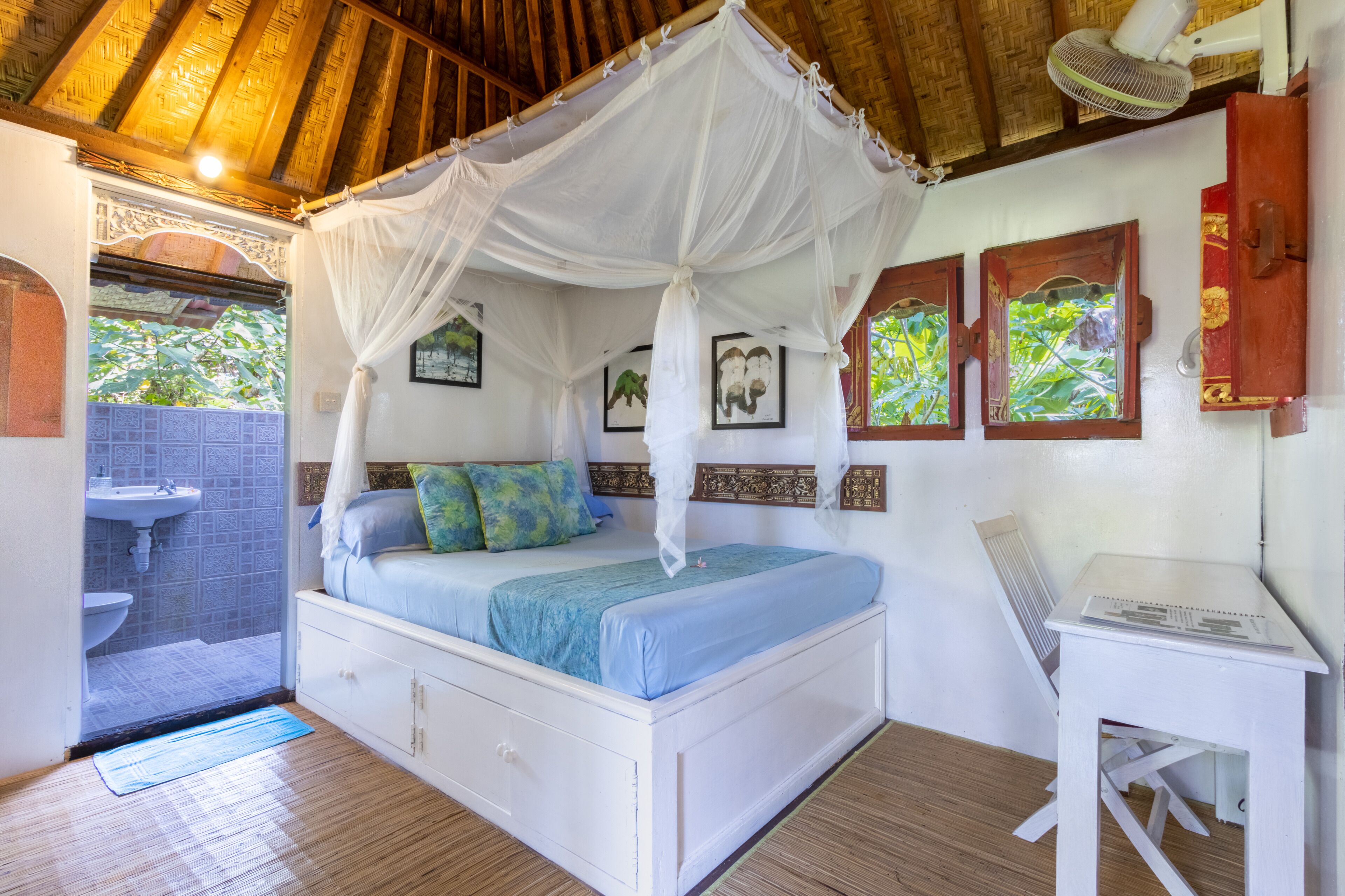 Bali Firefly BnB