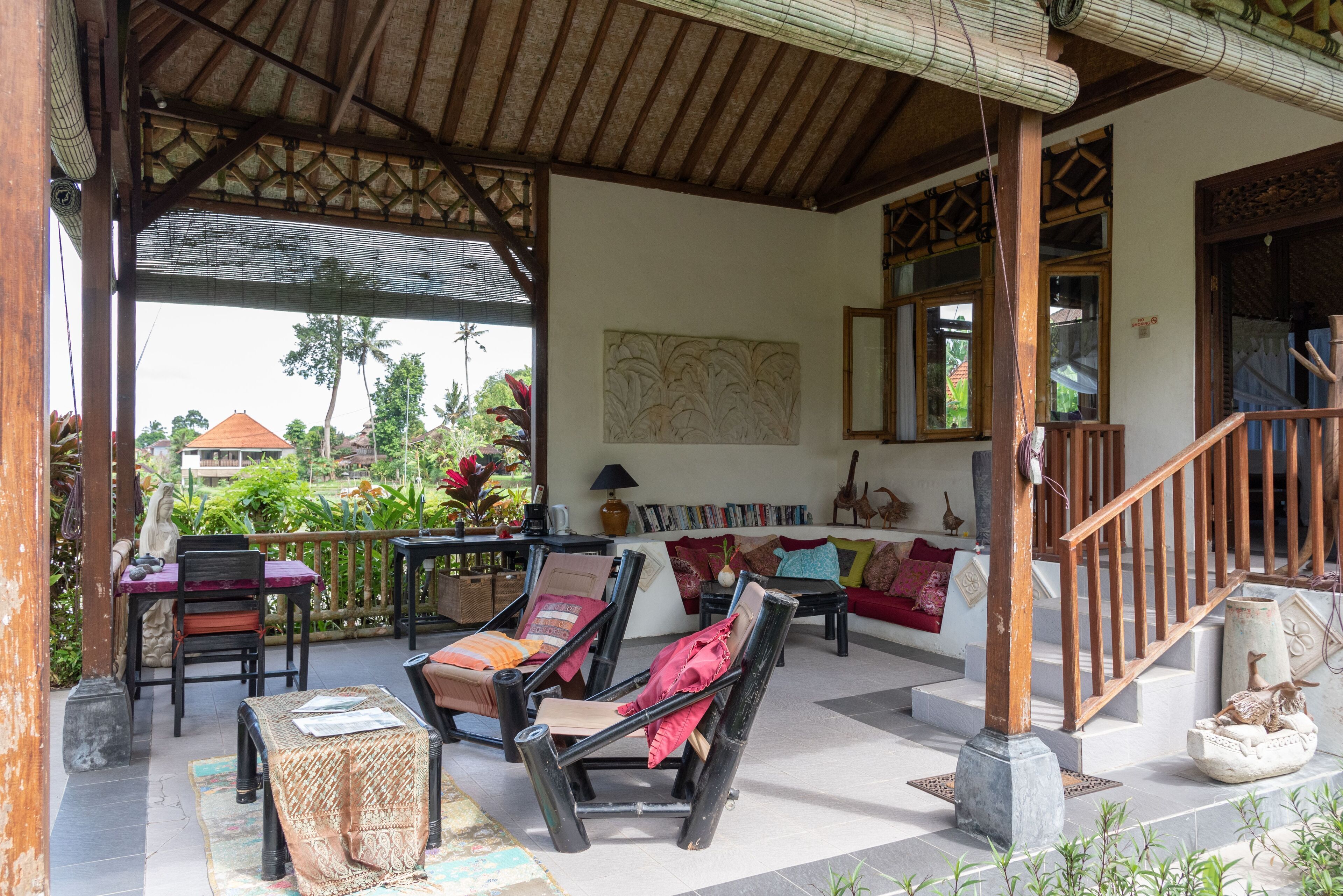 Bali Firefly BnB
