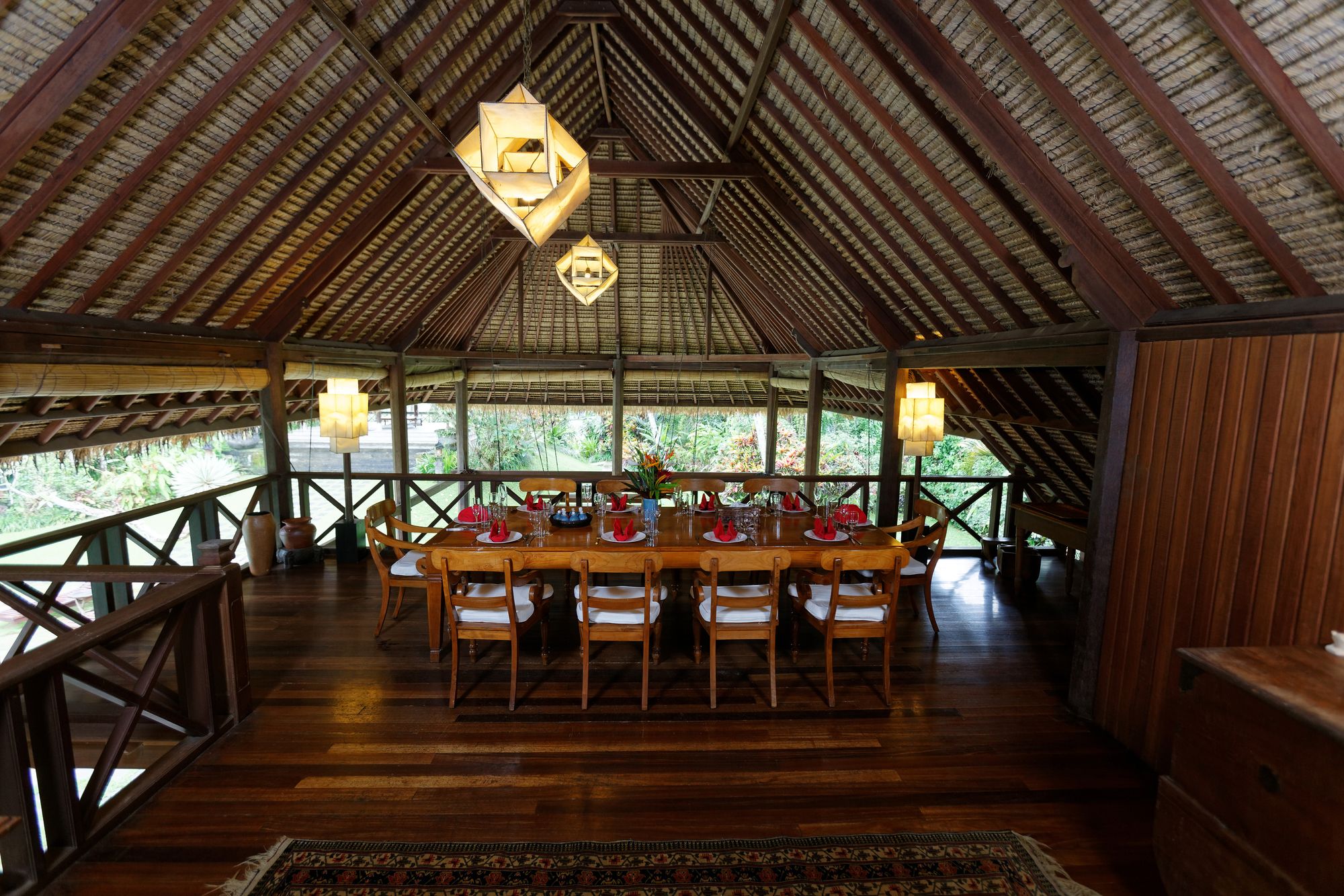 Bali Gita Estate - Villa Puri Sungai Ubud