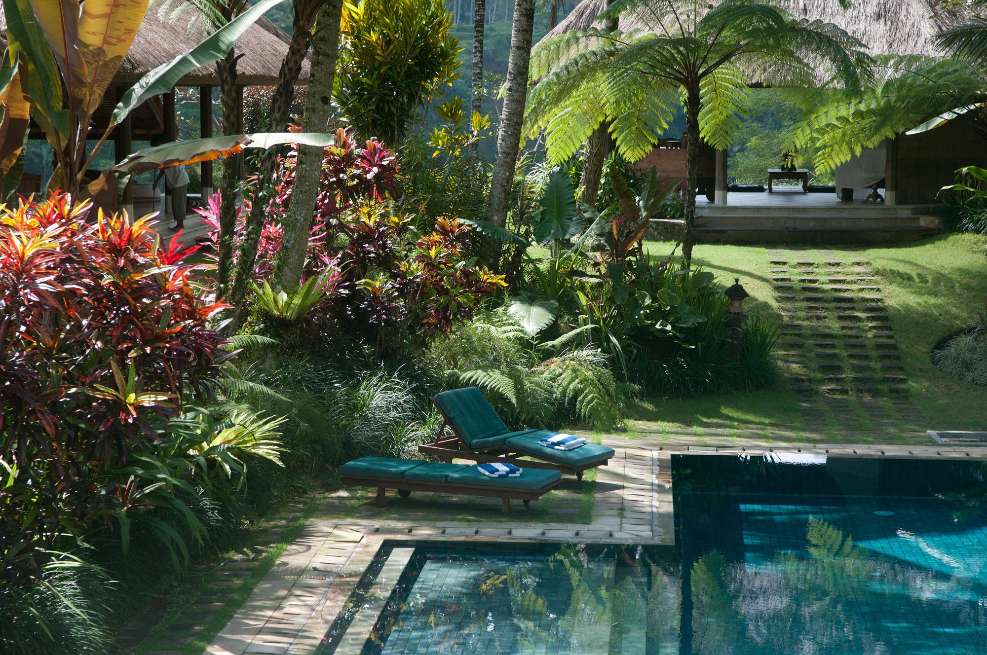 Bali Gita Estate - Villa Puri Sungai Ubud