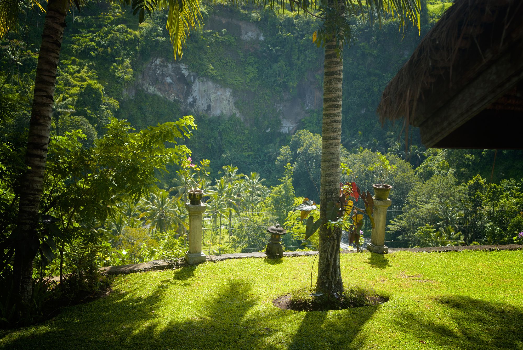 Bali Gita Estate - Villa Puri Sungai Ubud