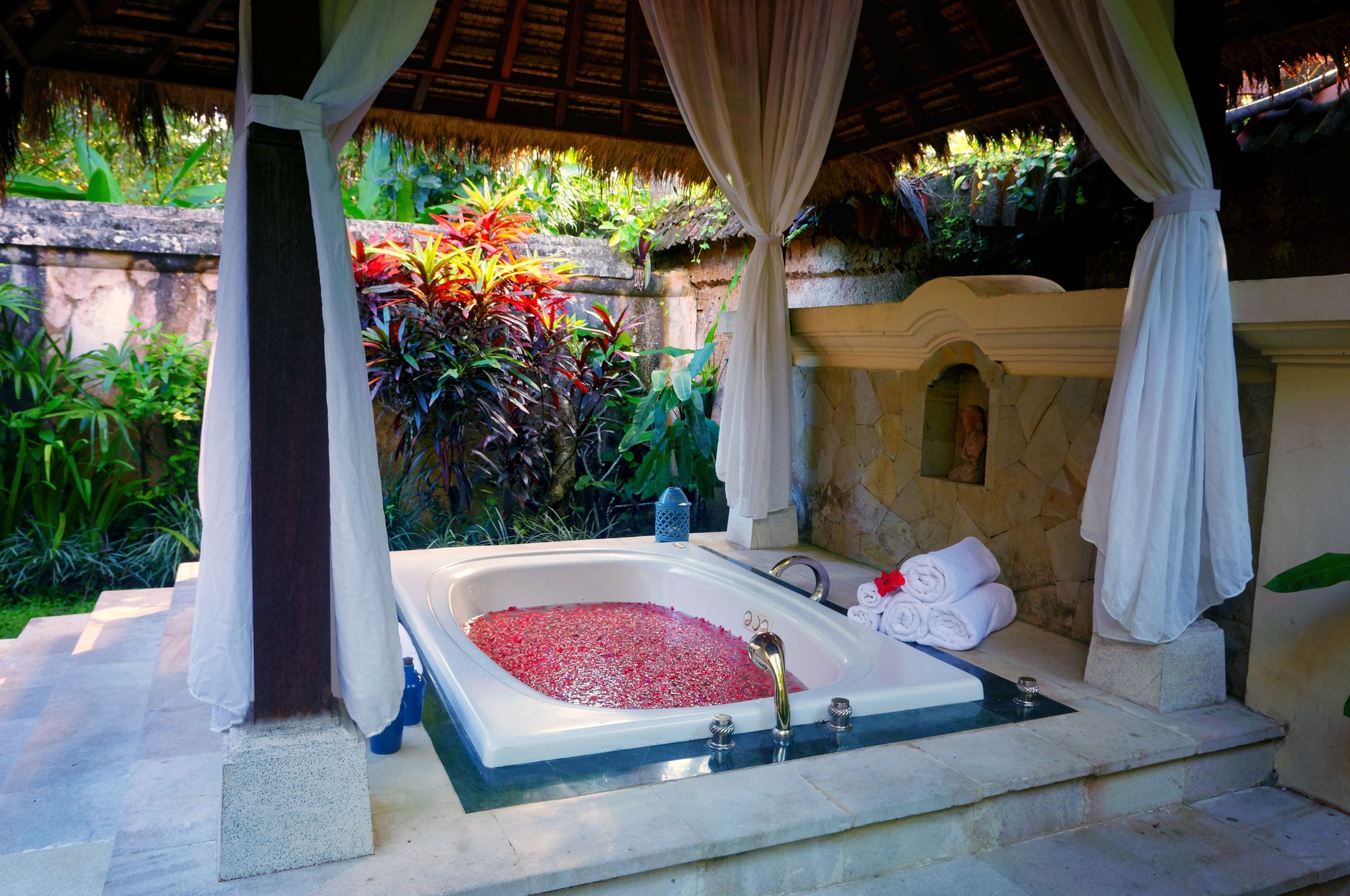Bali Gita Estate - Villa Puri Sungai Ubud