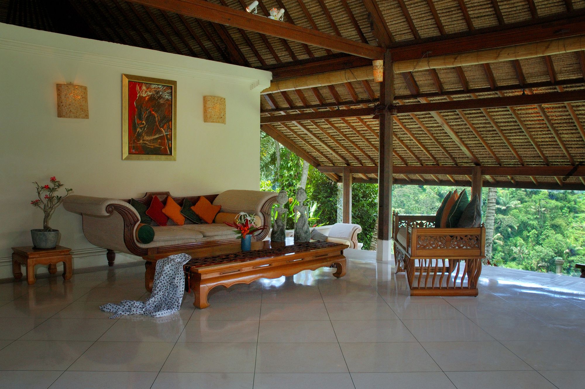 Bali Gita Estate - Villa Puri Sungai Ubud