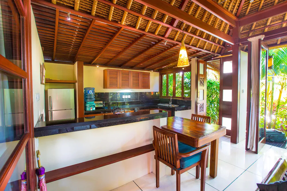 Bali Harmony Villas