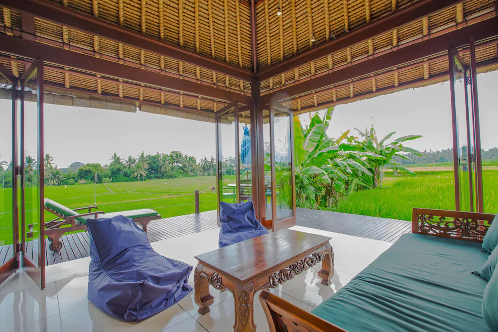 Bali Harmony Villas