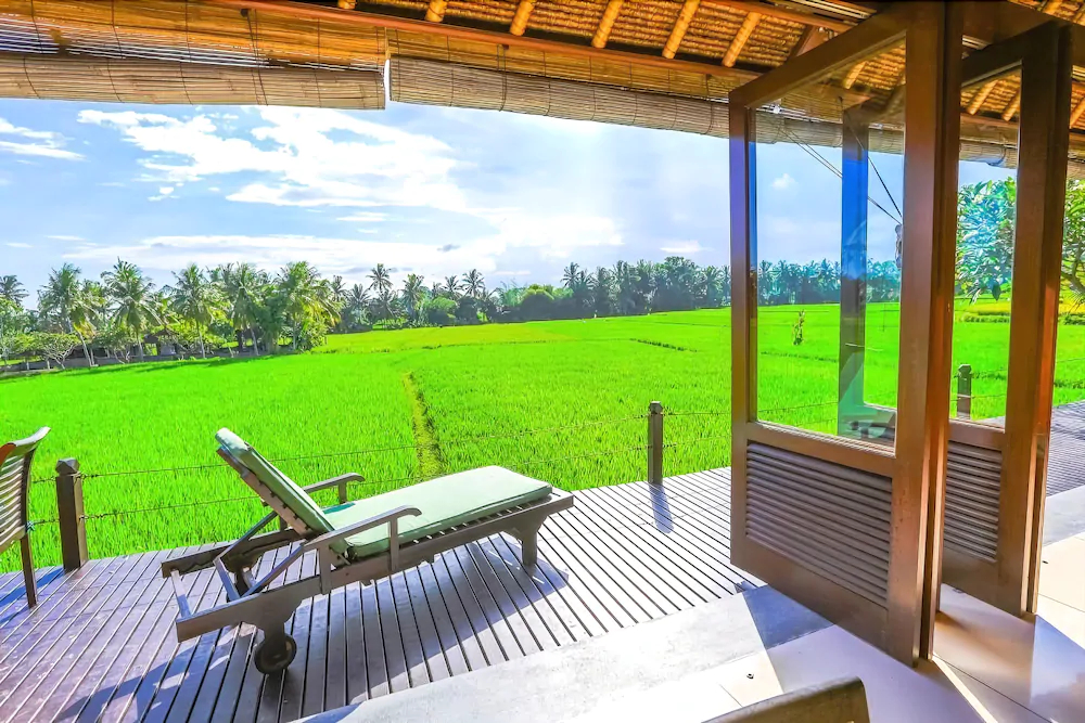 Bali Harmony Villas