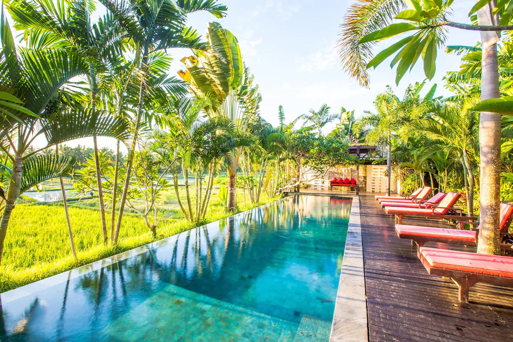 Bali Harmony Villas
