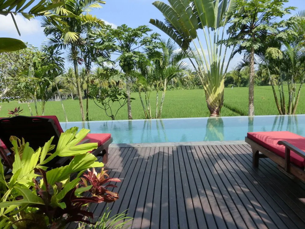 Bali Harmony Villas