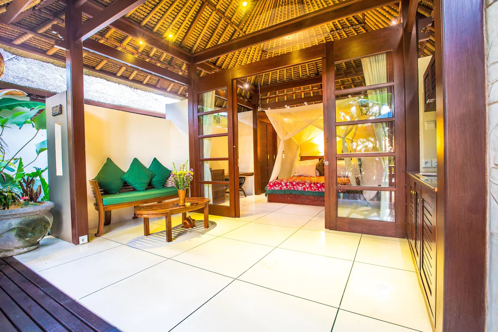 Bali Harmony Villas