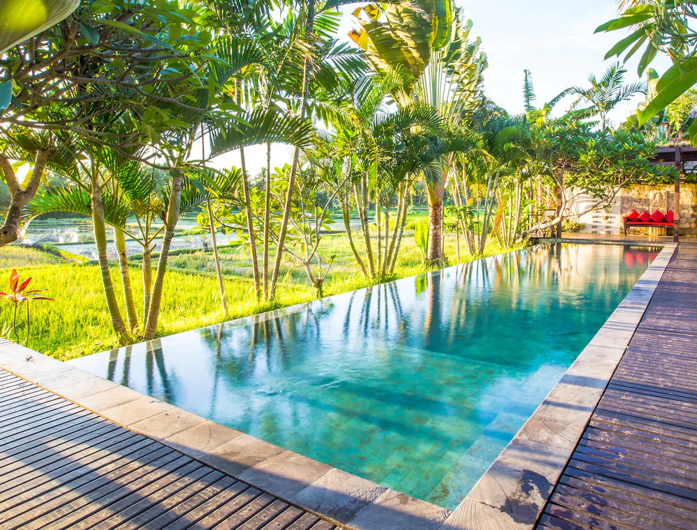 Bali Harmony Villas