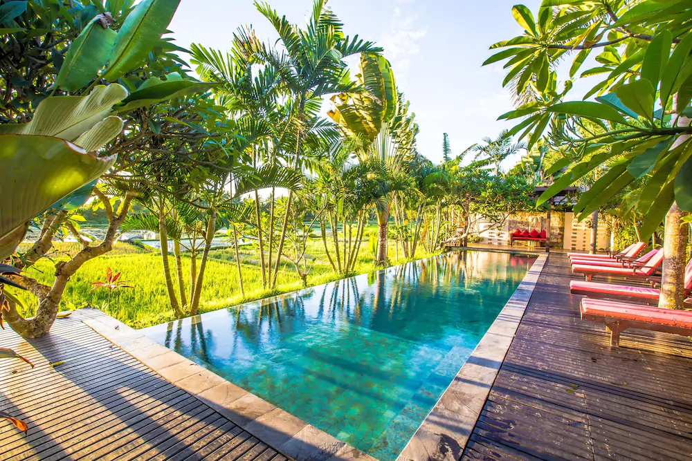 Bali Harmony Villas