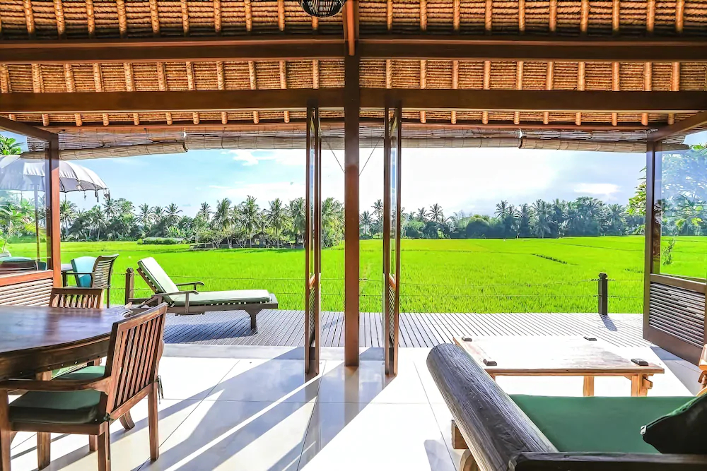Bali Harmony Villas