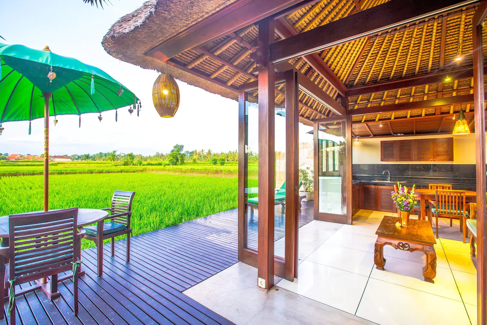 Bali Harmony Villas