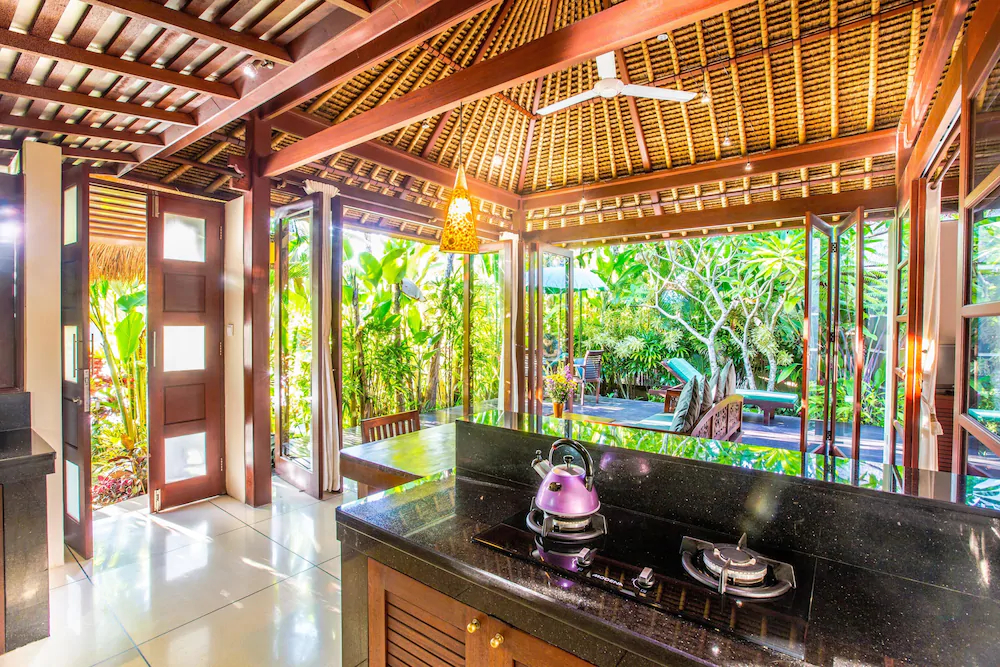 Bali Harmony Villas