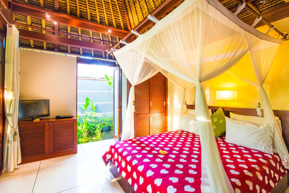 Bali Harmony Villas