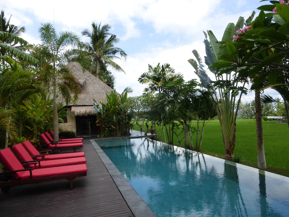 Bali Harmony Villas