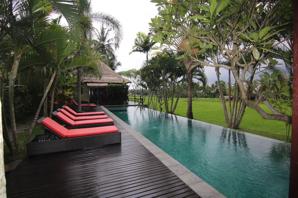 Bali Harmony Villas