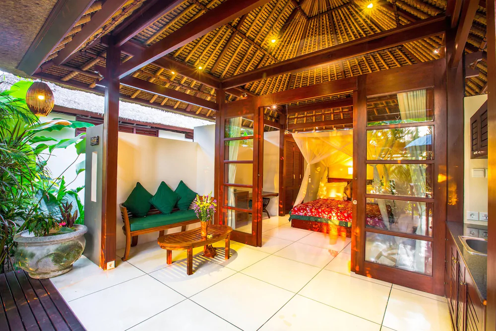 Bali Harmony Villas