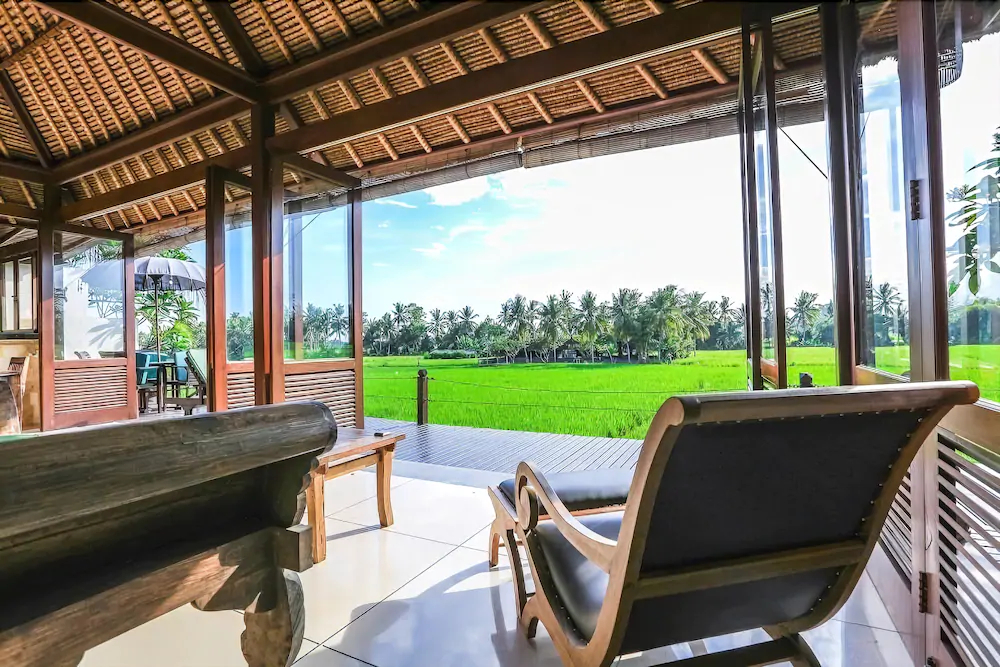 Bali Harmony Villas