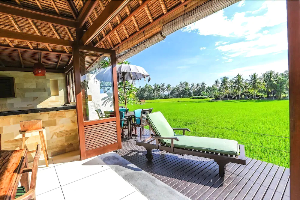Bali Harmony Villas