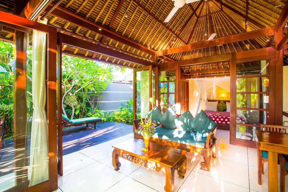 Bali Harmony Villas