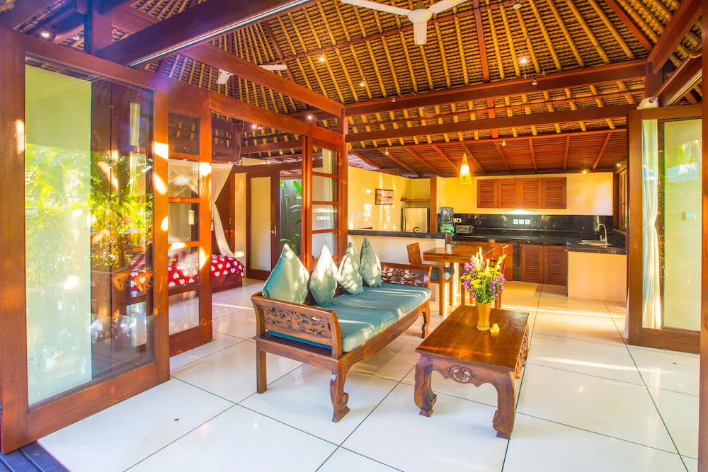 Bali Harmony Villas