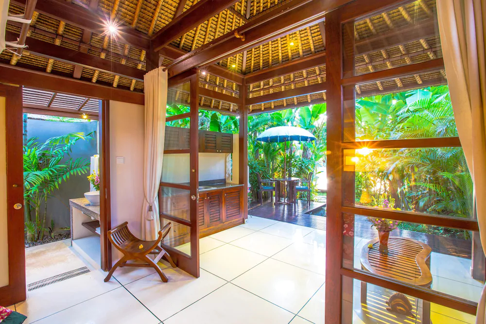 Bali Harmony Villas