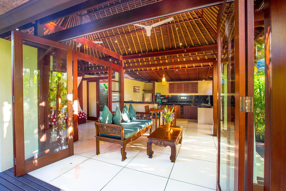 Bali Harmony Villas