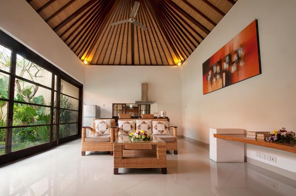 Bali Putra Villa